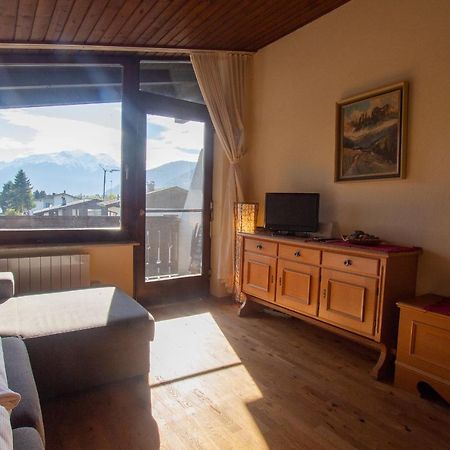 Apartment Schmid - Steinbock Lodges Maishofen Buitenkant foto