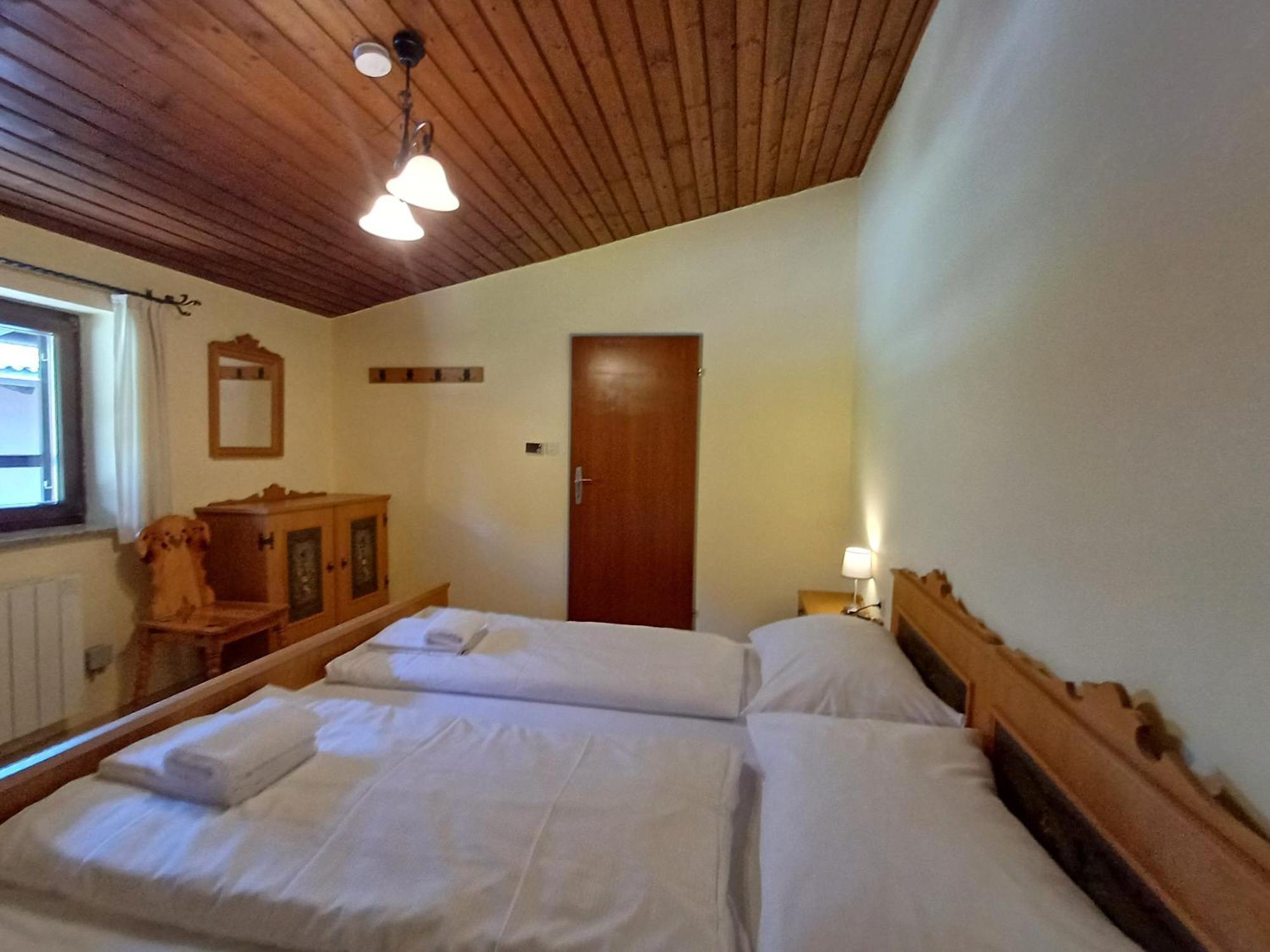 Apartment Schmid - Steinbock Lodges Maishofen Buitenkant foto
