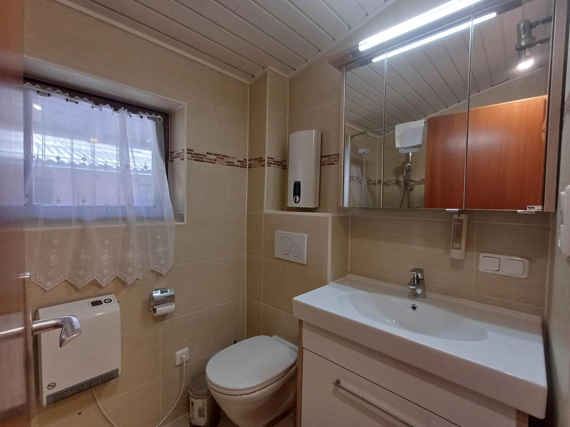 Apartment Schmid - Steinbock Lodges Maishofen Buitenkant foto